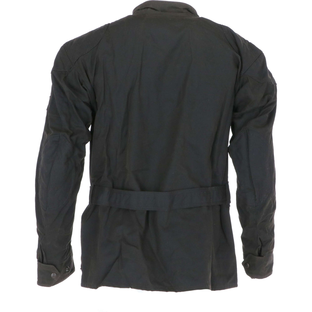 Scippis Cruiser Jacke Braun