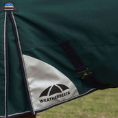 WeatherBeeta ComFiTec Plus Dynamic Turnout 100g Forest Green/Navy