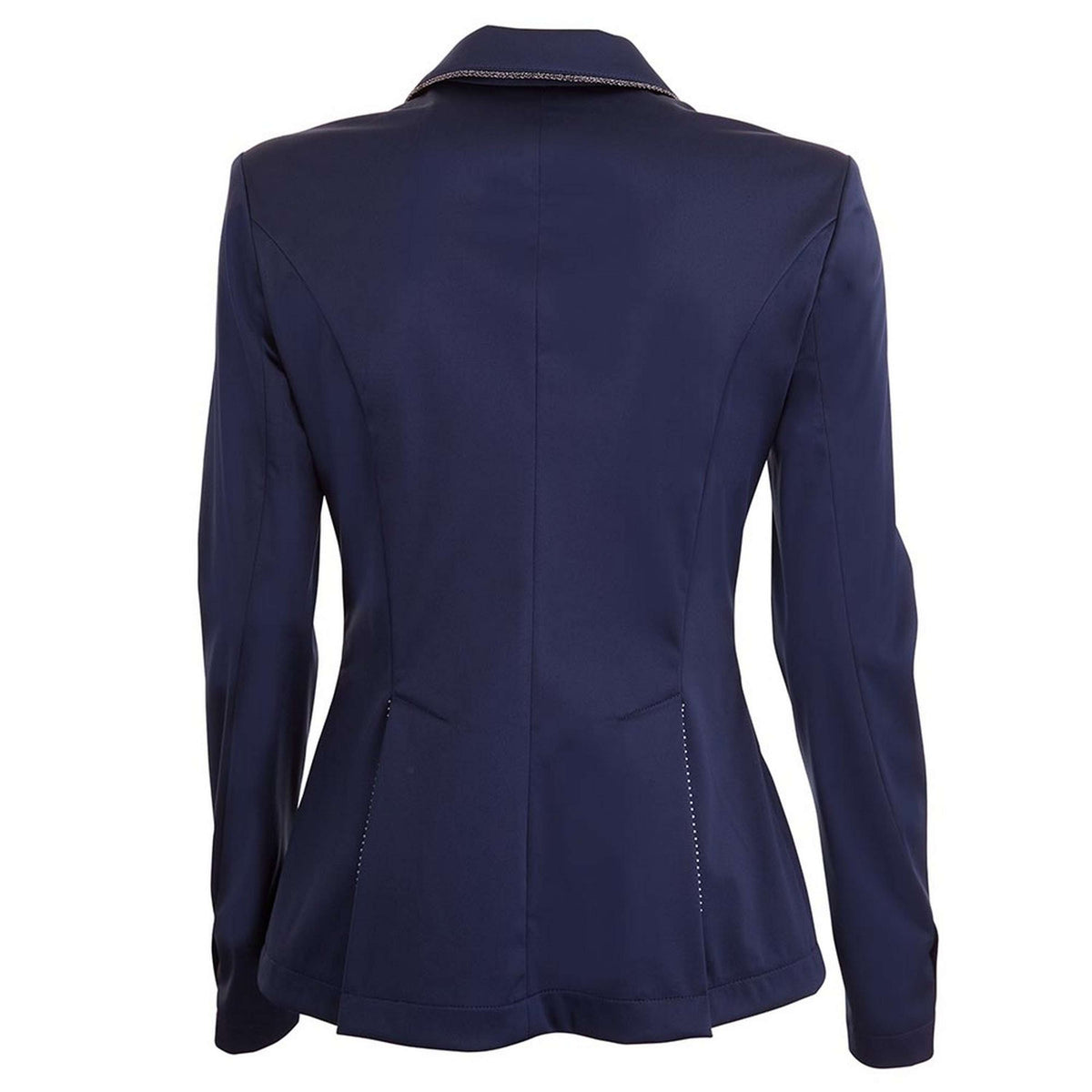 ANKY Turnierjacket Zipped Softshell C-Wear Navy