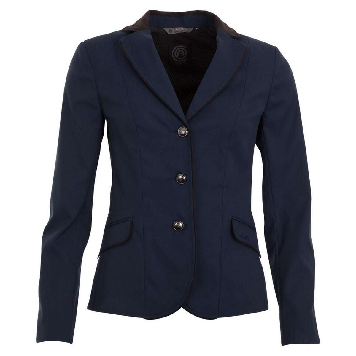 Anky Turnierjacket Prestigious Damen Navy