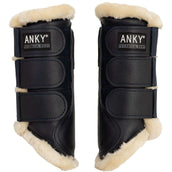 ANKY Dressurstiefel Active Gel Impact Dark Navy