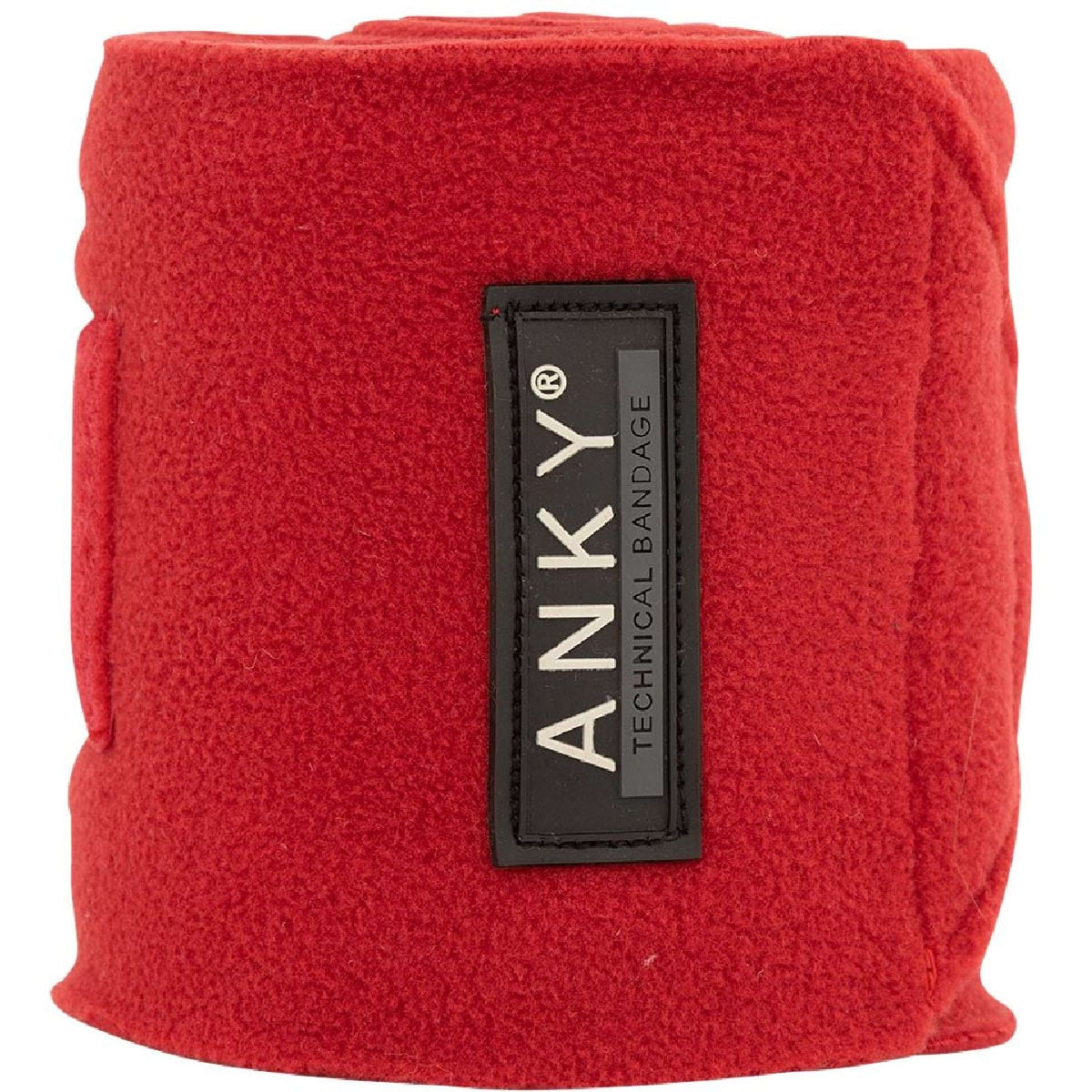 ANKY Bandagen True Red