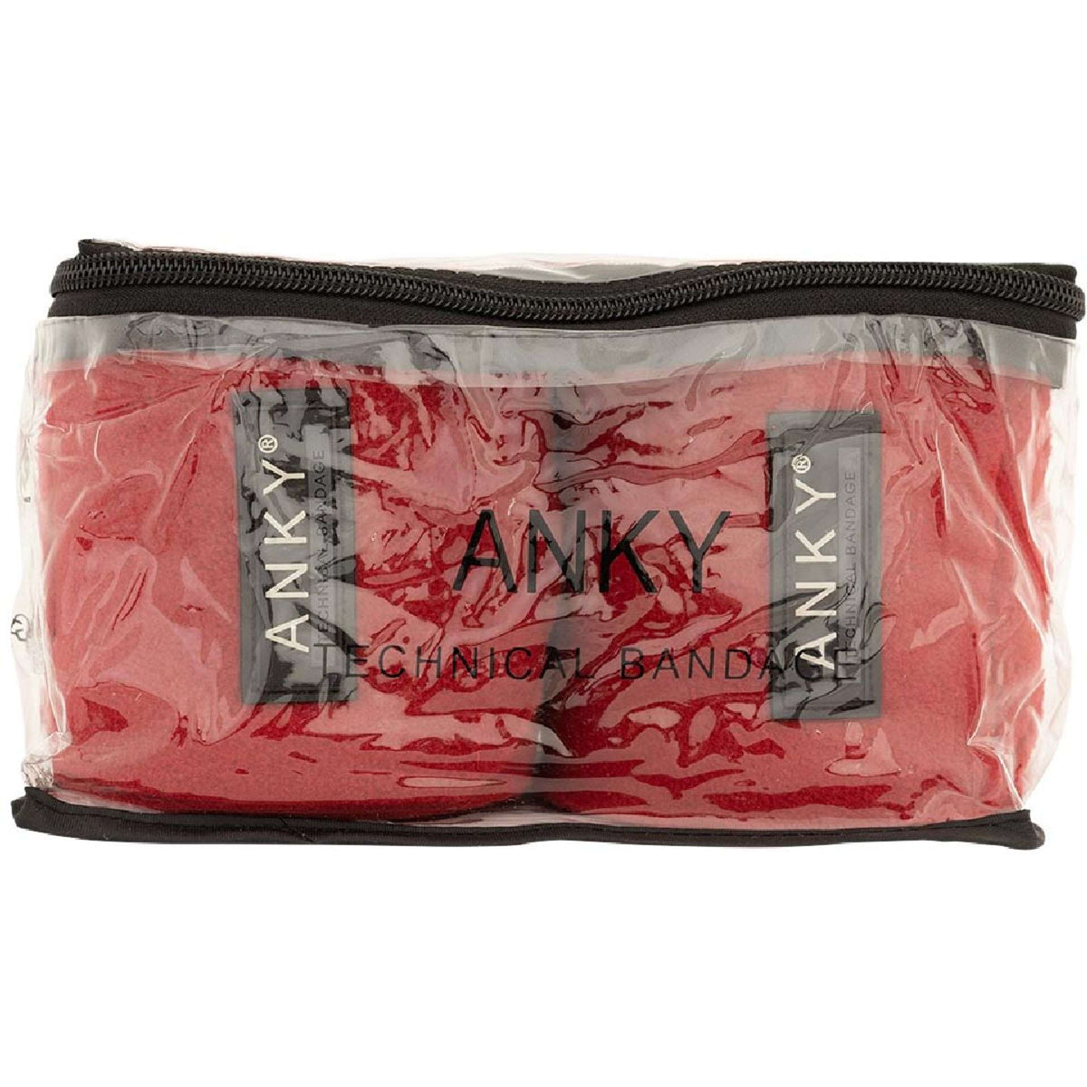 ANKY Bandagen True Red