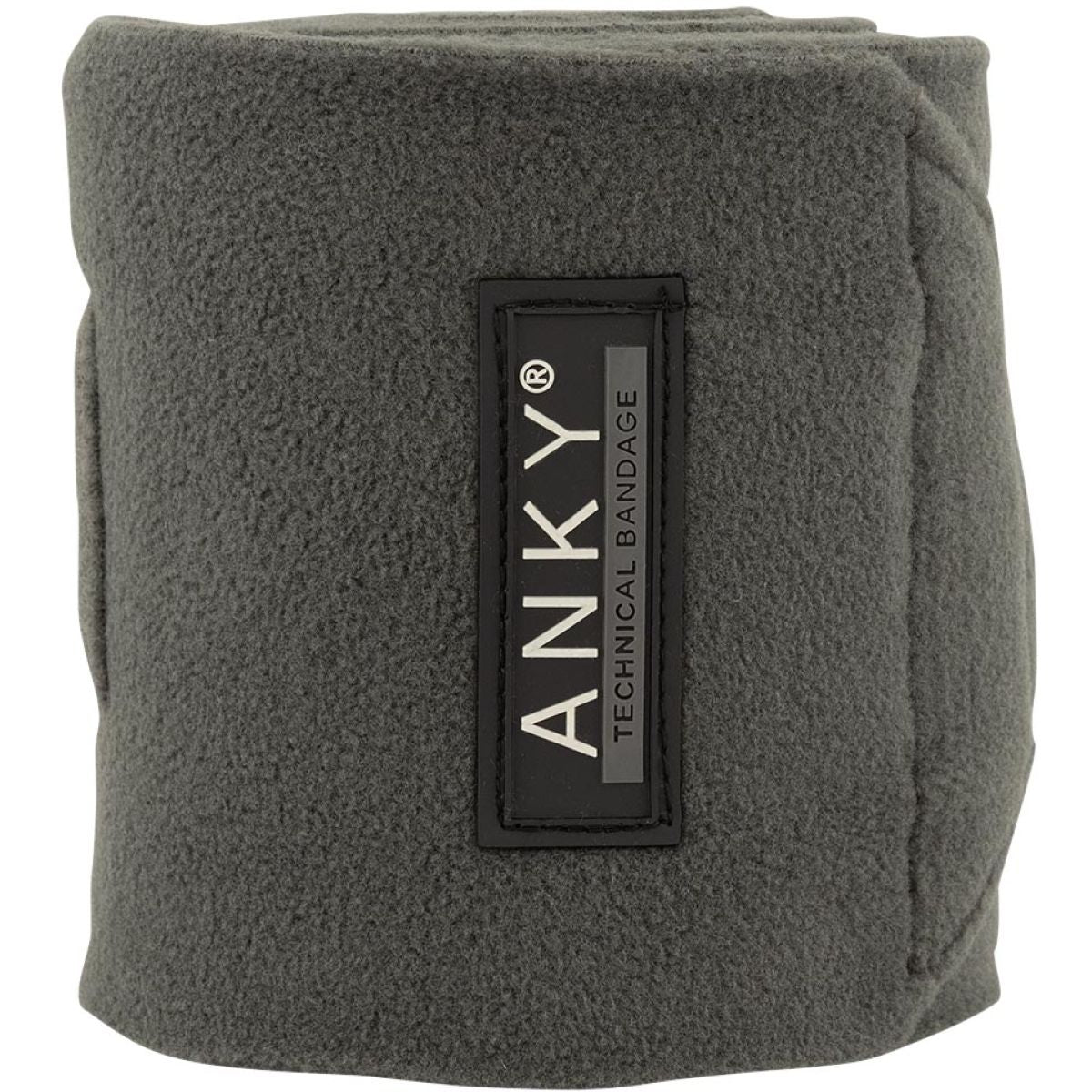 ANKY Bandagen Fleece Dark Shadow