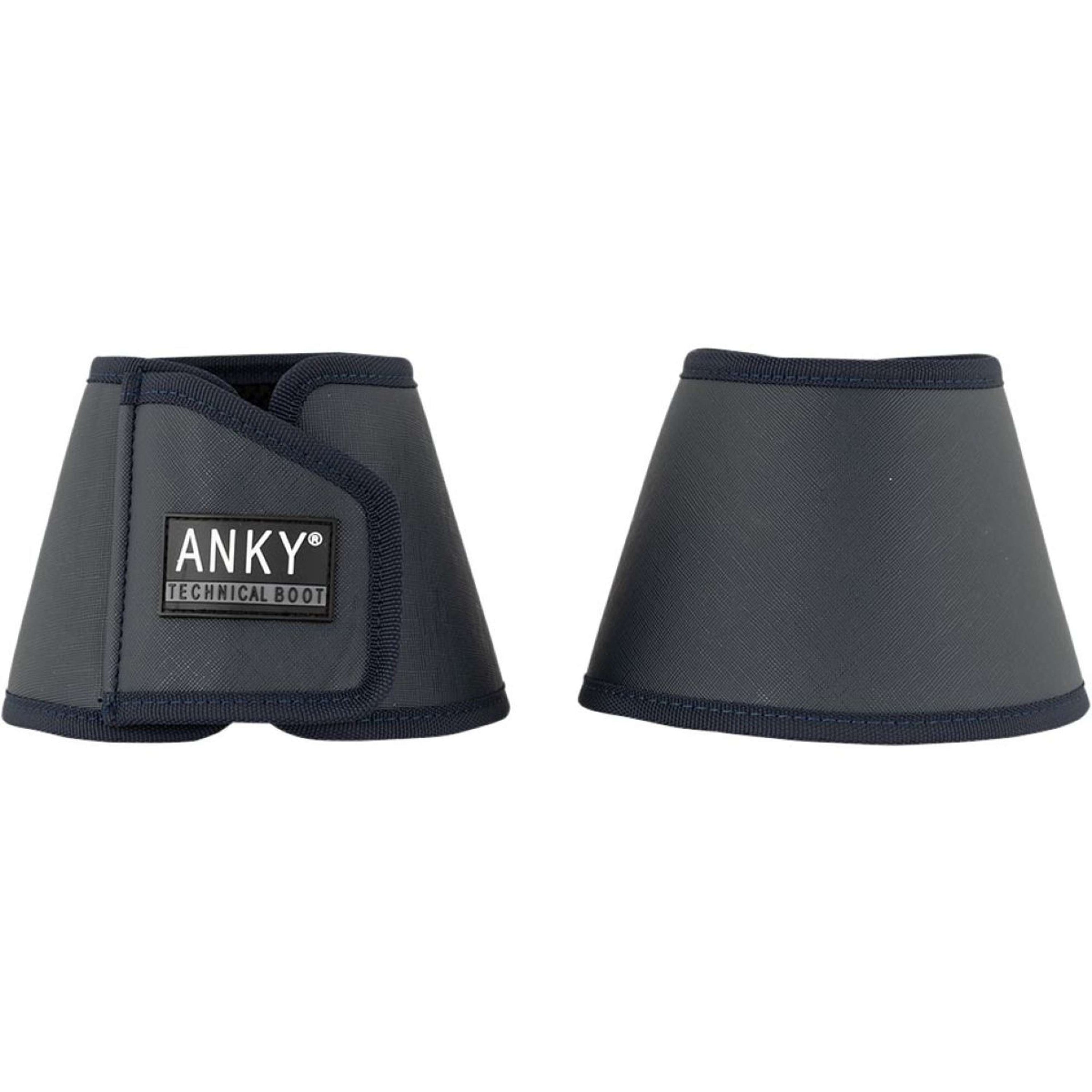 ANKY Hufglocken 2 Dark Navy