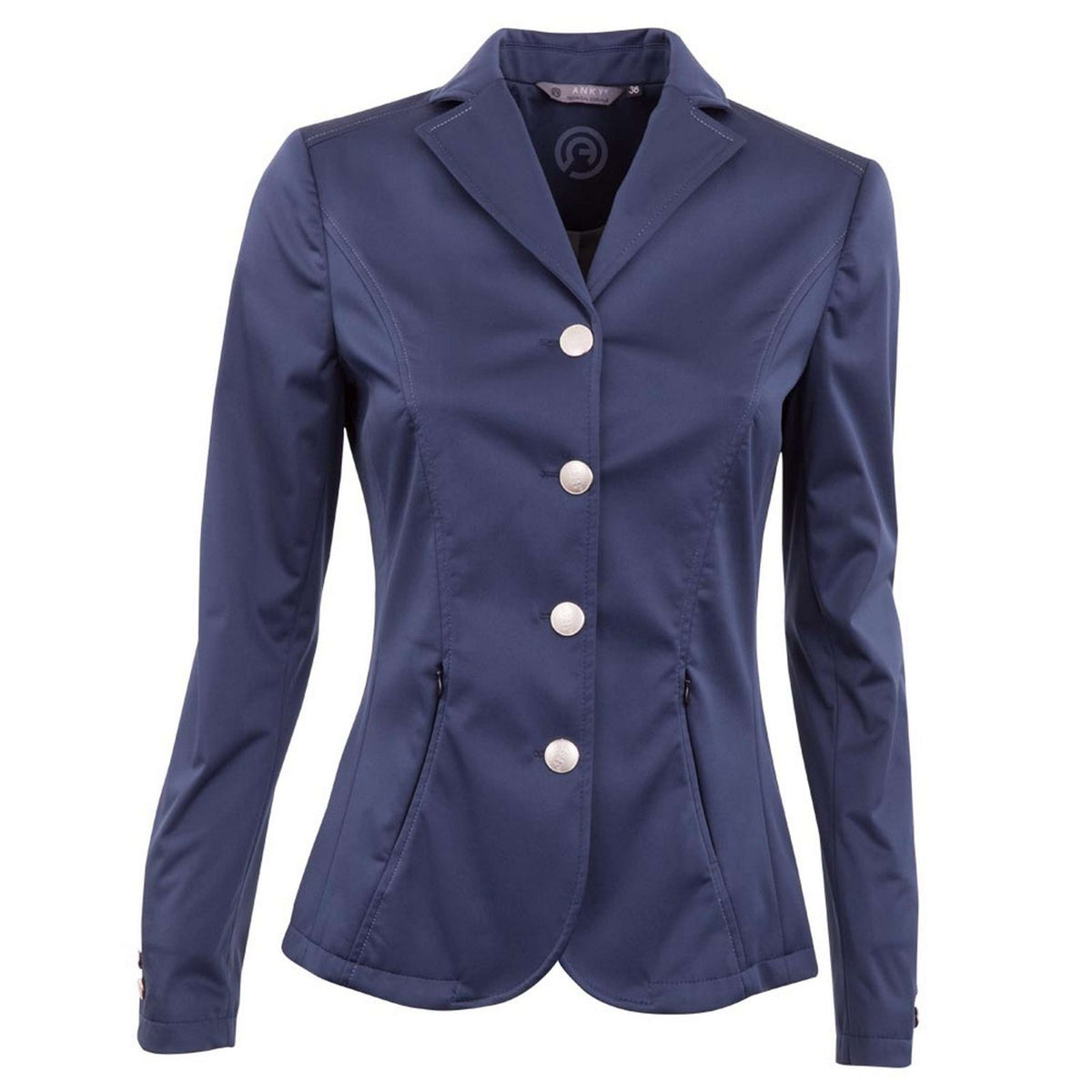 ANKY Turnierjacket Allure C-Wear Navy