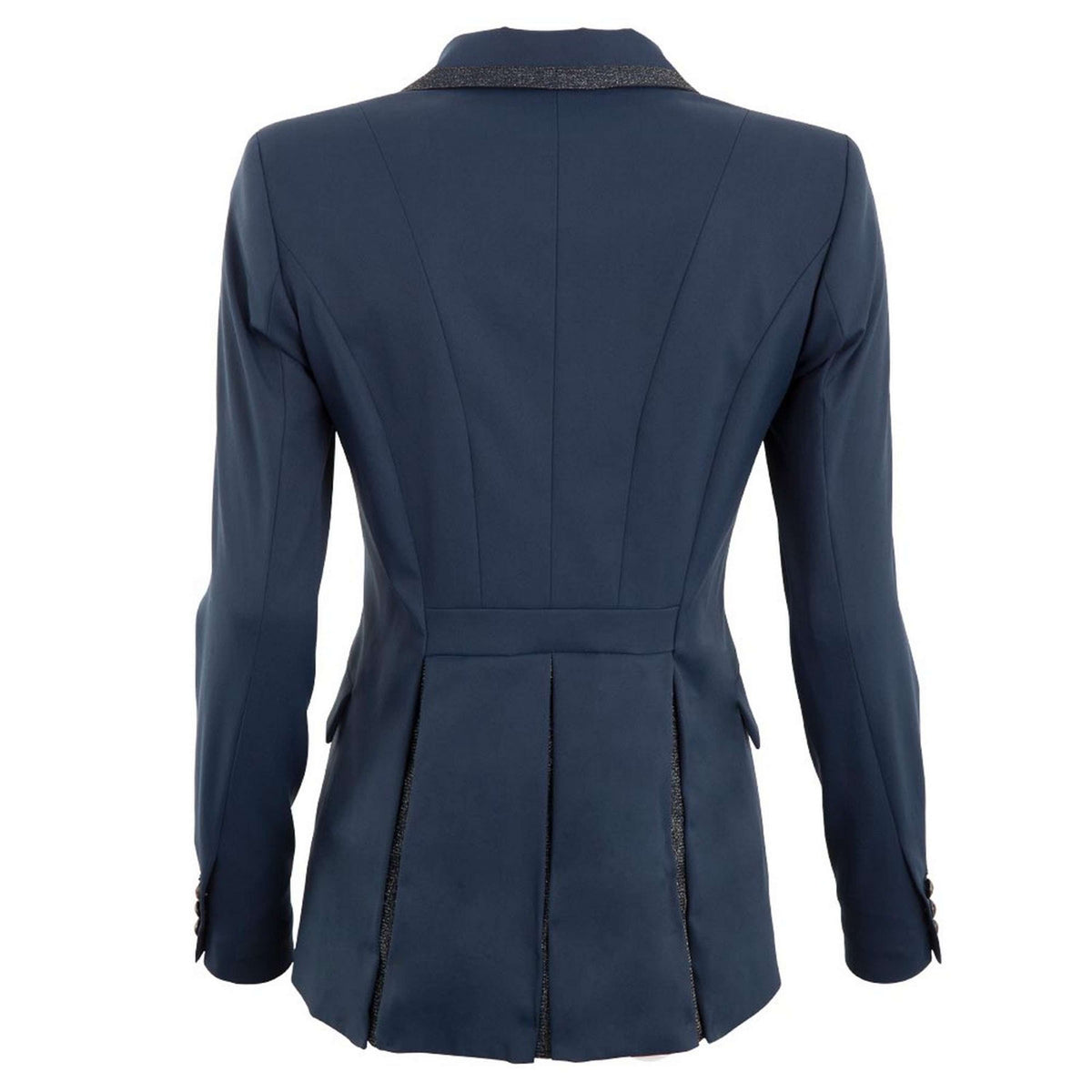 Anky Turnierjacket Embellished Navy