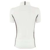 ANKY Turniershirt Elegance C-Wear Weiß