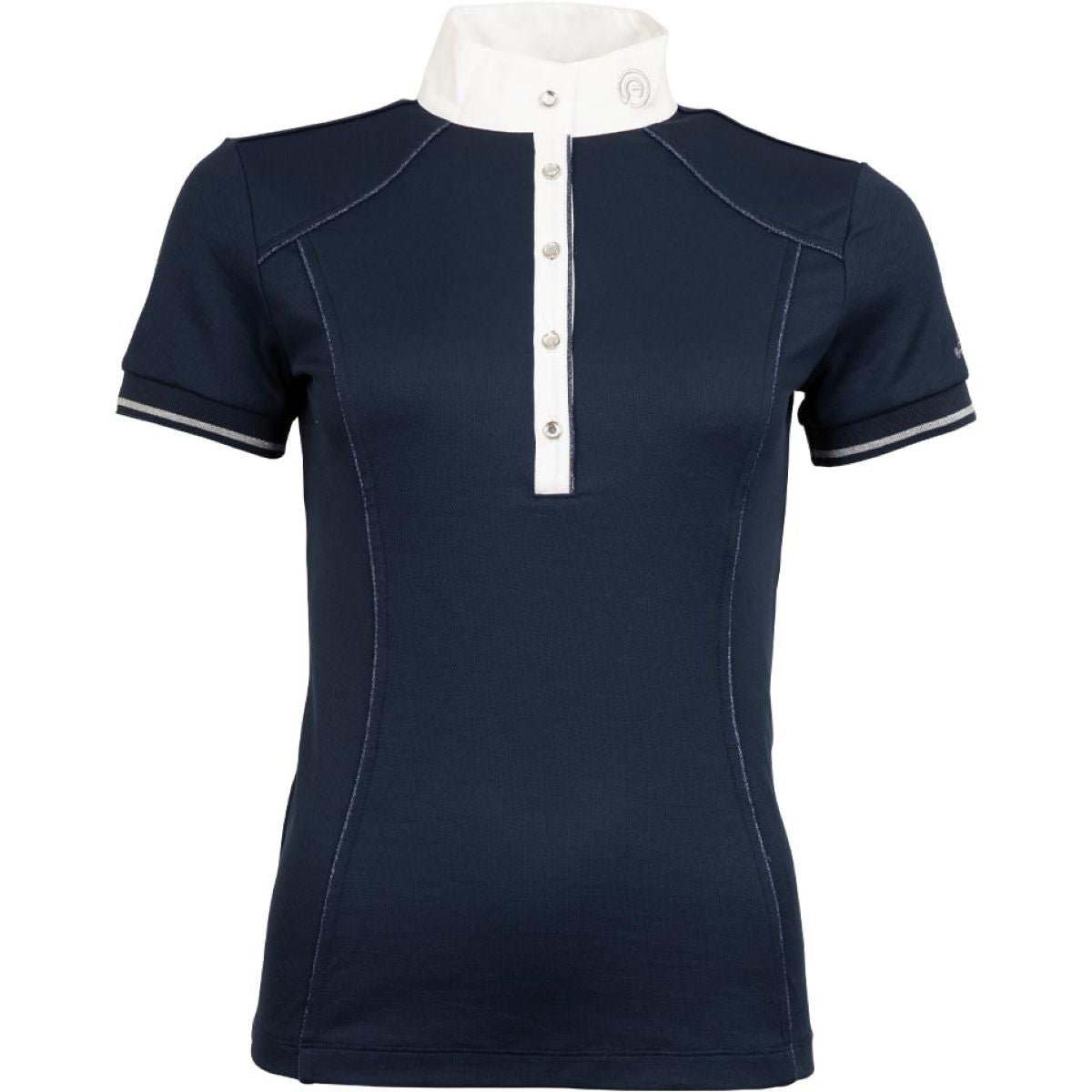 ANKY Turniershirt Subtle C-Wear Navy