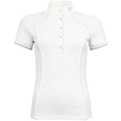 Anky Turniershirt Subtle C-Wear Weiß