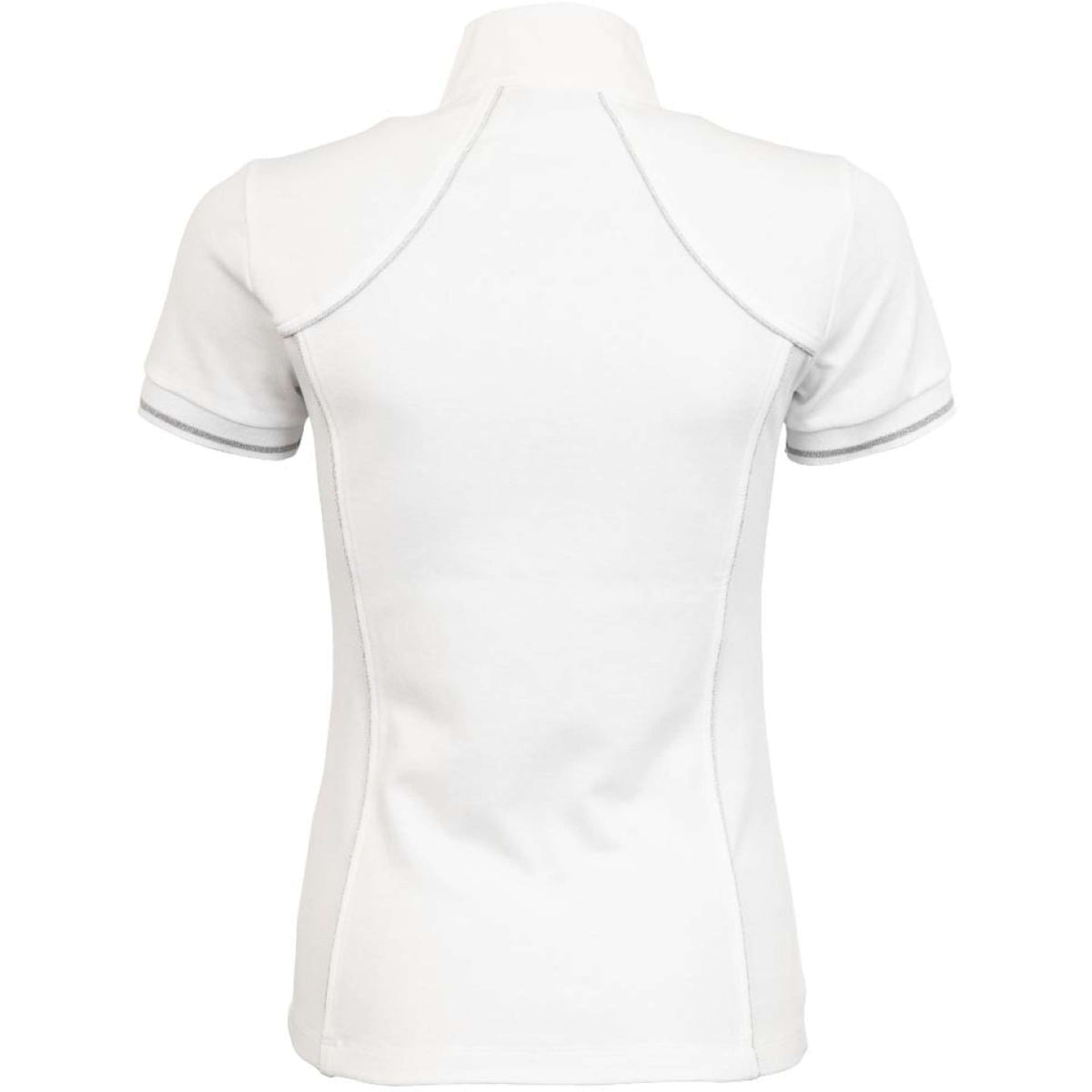 Anky Turniershirt Subtle C-Wear Weiß