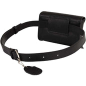 ANKY Hip-Belt Bag Schwarz