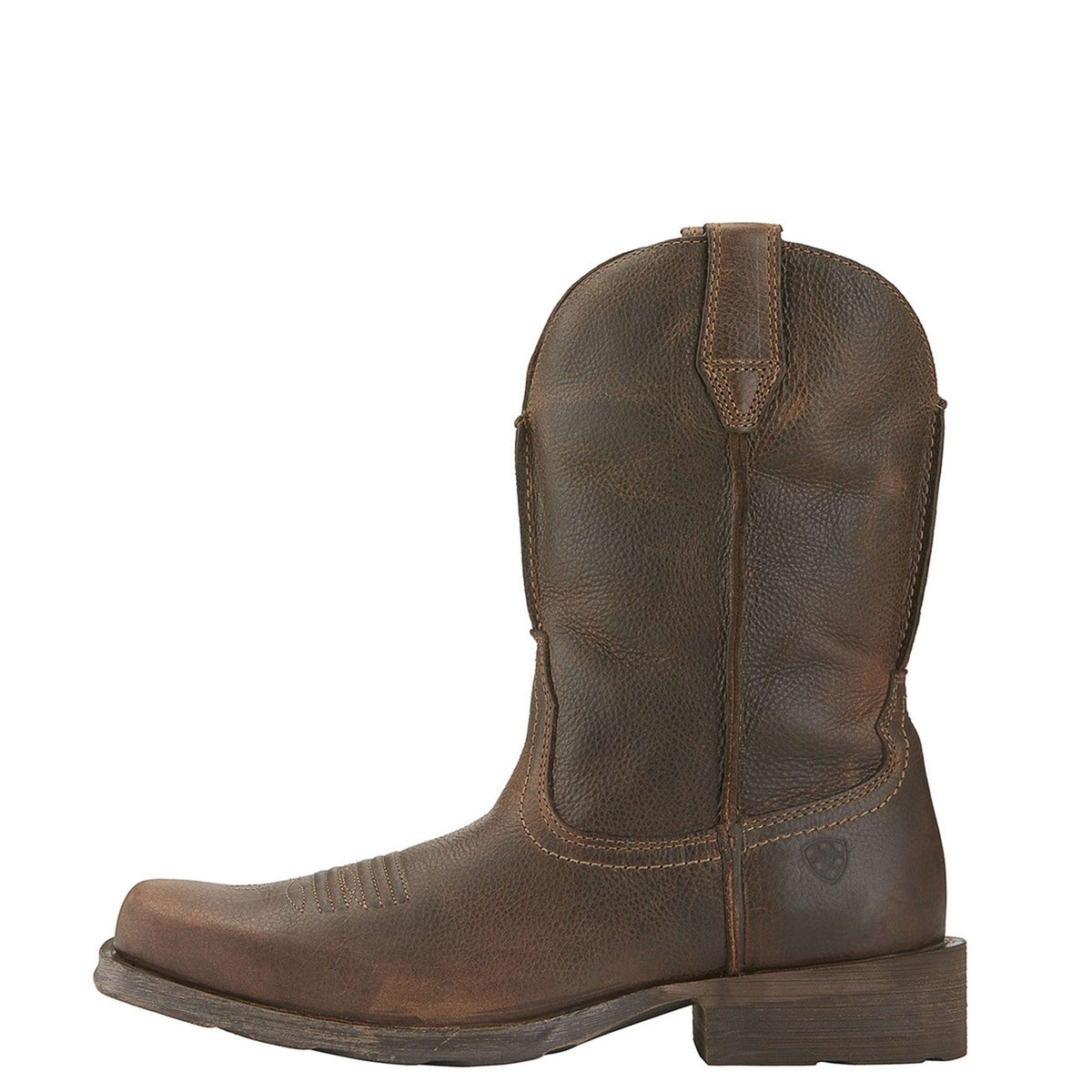 Ariat Westernstiefel Rambler Man's Braun