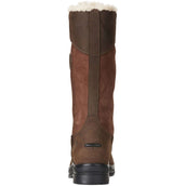 Ariat Outdoorstiefel Wythburn H2O Insulated Womans Java