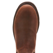 Ariat Stiefelette Groundbreaker Eniso H2O Man's Braun