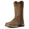 Ariat Westernstiefel Anthem H2O Distressed Brown