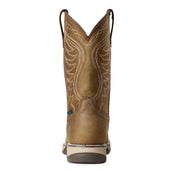 Ariat Westernstiefel Anthem H2O Distressed Brown