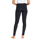 Ariat Reitleggings Eos Knie Grip Tight Woman's Navy