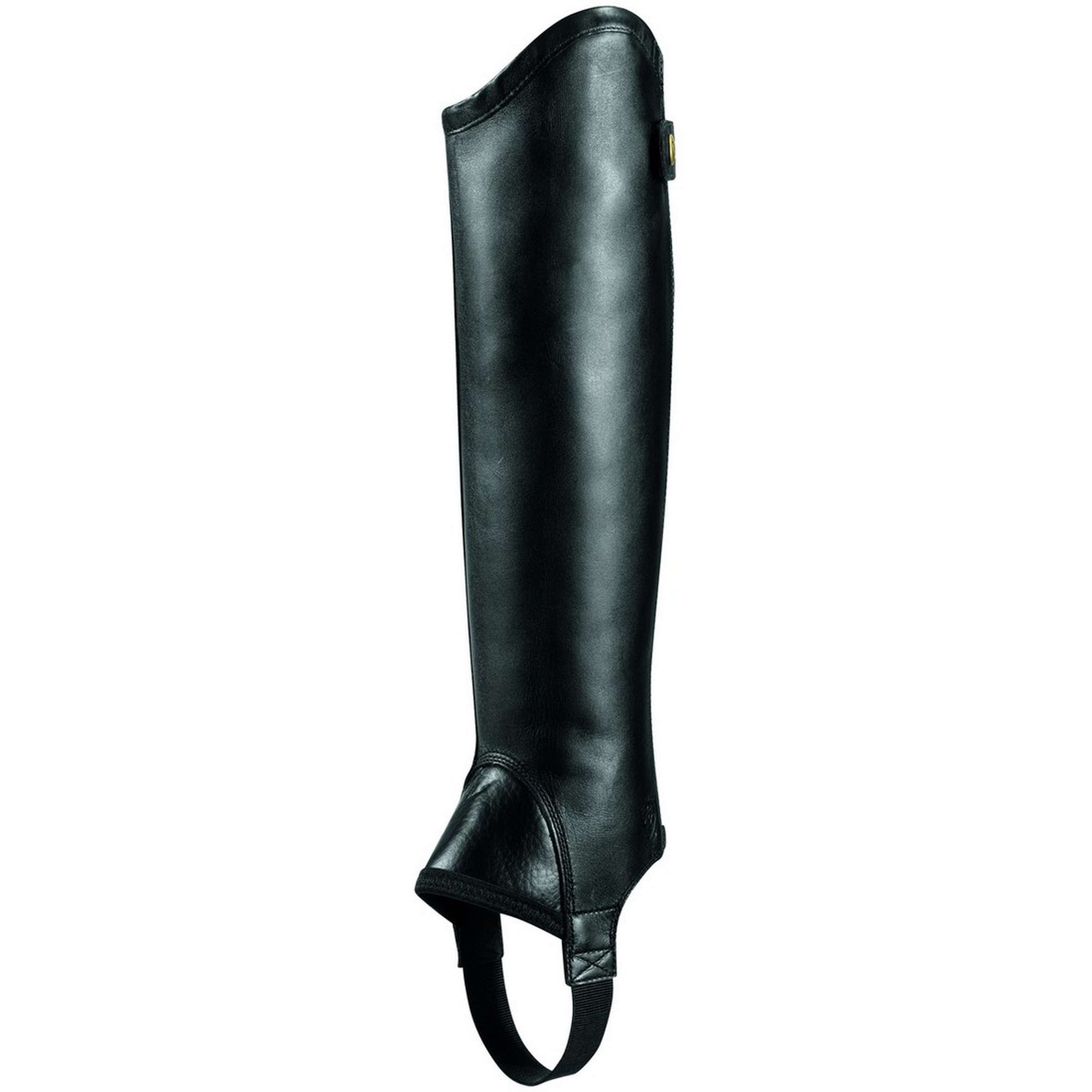 Ariat Corncord Chaps Heritage Schwarz Ariat Corncord Chaps Heritage Schwarz