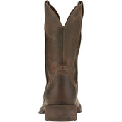 Ariat Western Rambler D Wicker Wicker