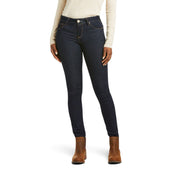 Ariat Hose Sidewinder Ultra Stretch Skinny Rinse