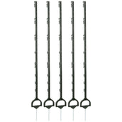 Ako Weidepfahl Tritt 5 Stück Grün