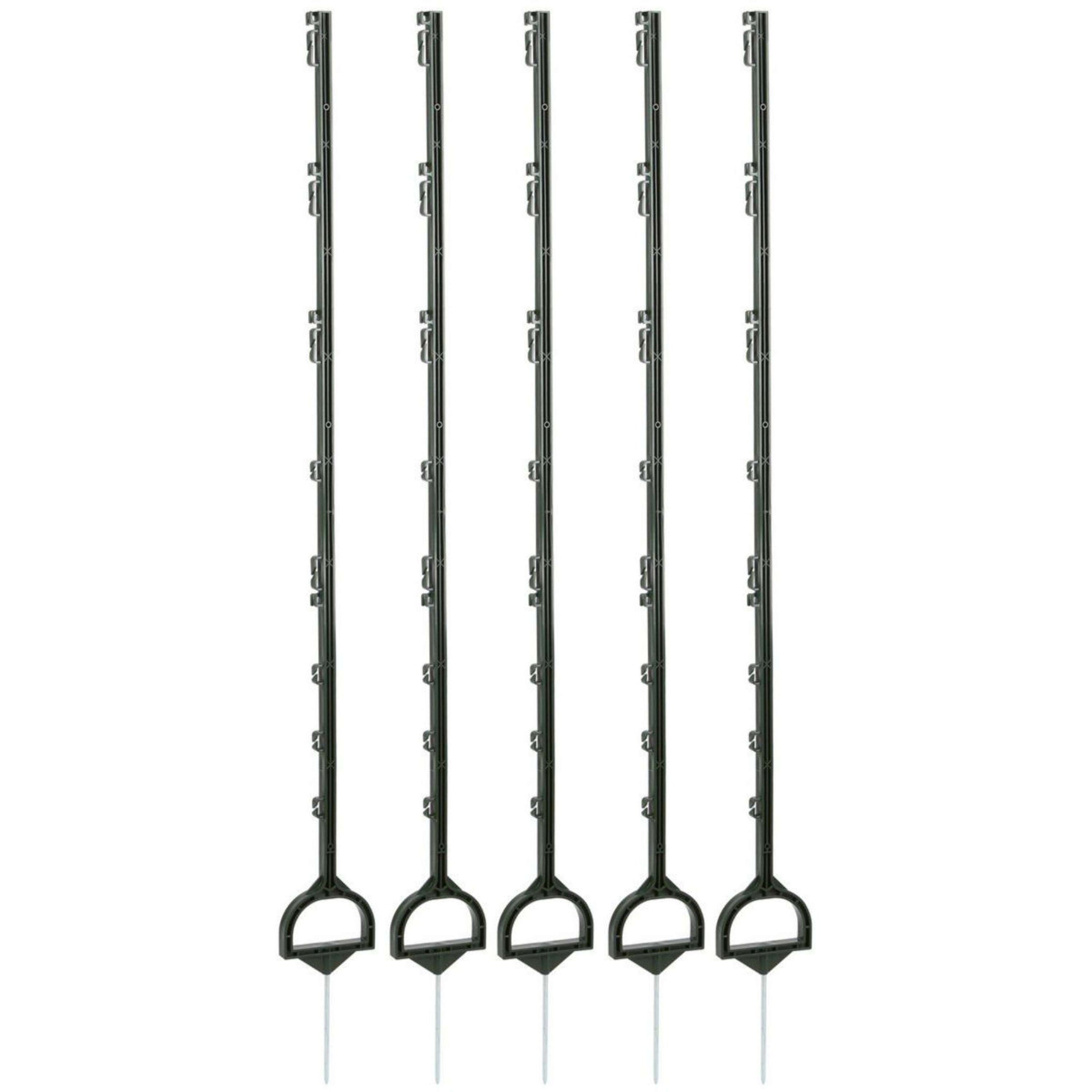 Agradi Power Weidepfahl Tritt Grün Agradi Power Weidepfahl Tritt Grün