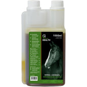 Agradi Health Kräuter Leinsamenöl