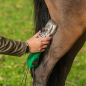 Agradi Horse Schermaschine HC-2000 Pferd/Rind Grün