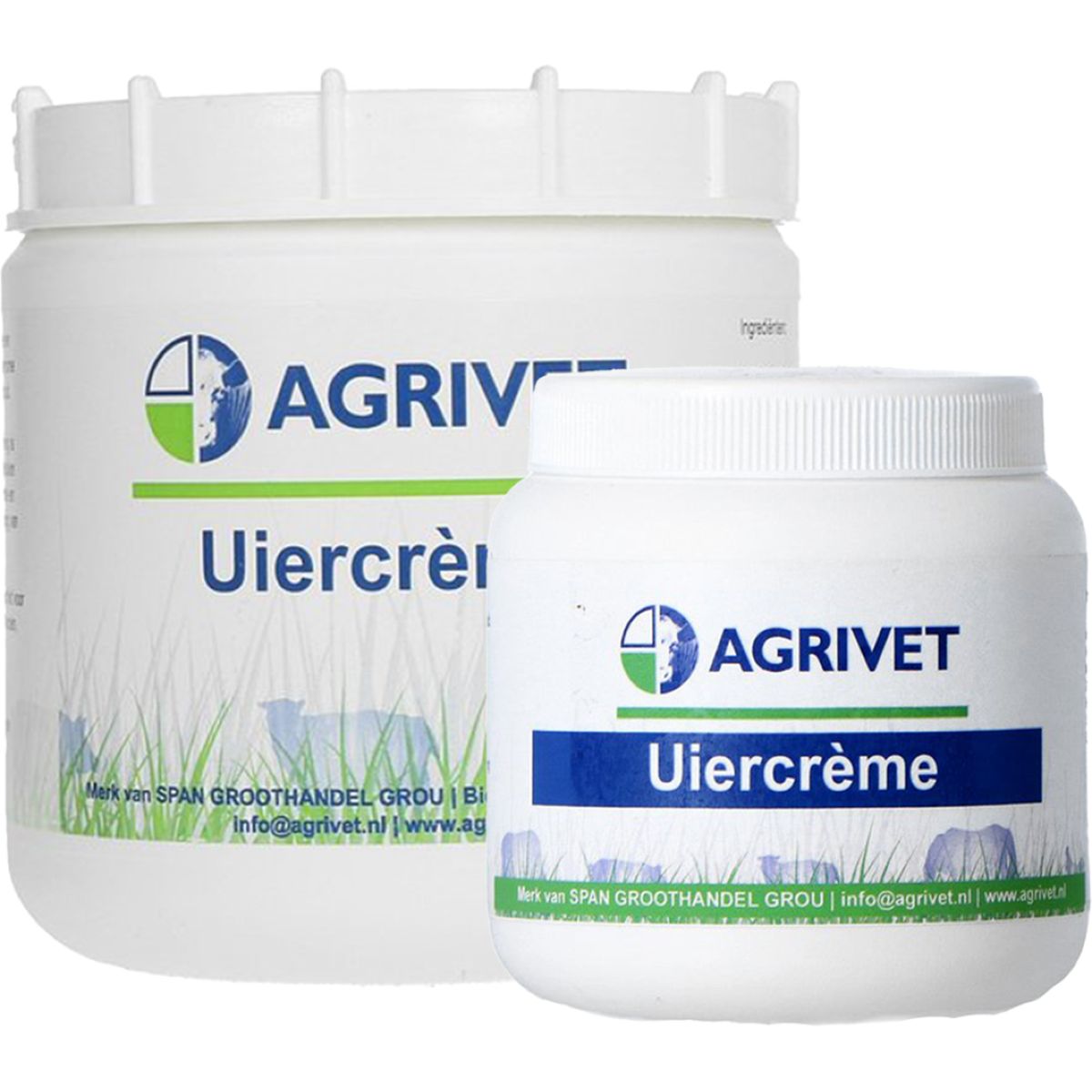Agrivet Eutercreme