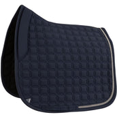 ANKY Schabracke Luminous XB24003 Dressur Dark Navy