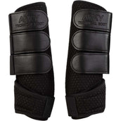 ANKY Flextrainers 3D Mesh ATB25010 Schwarz