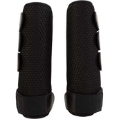 ANKY Flextrainers 3D Mesh ATB25010 Schwarz