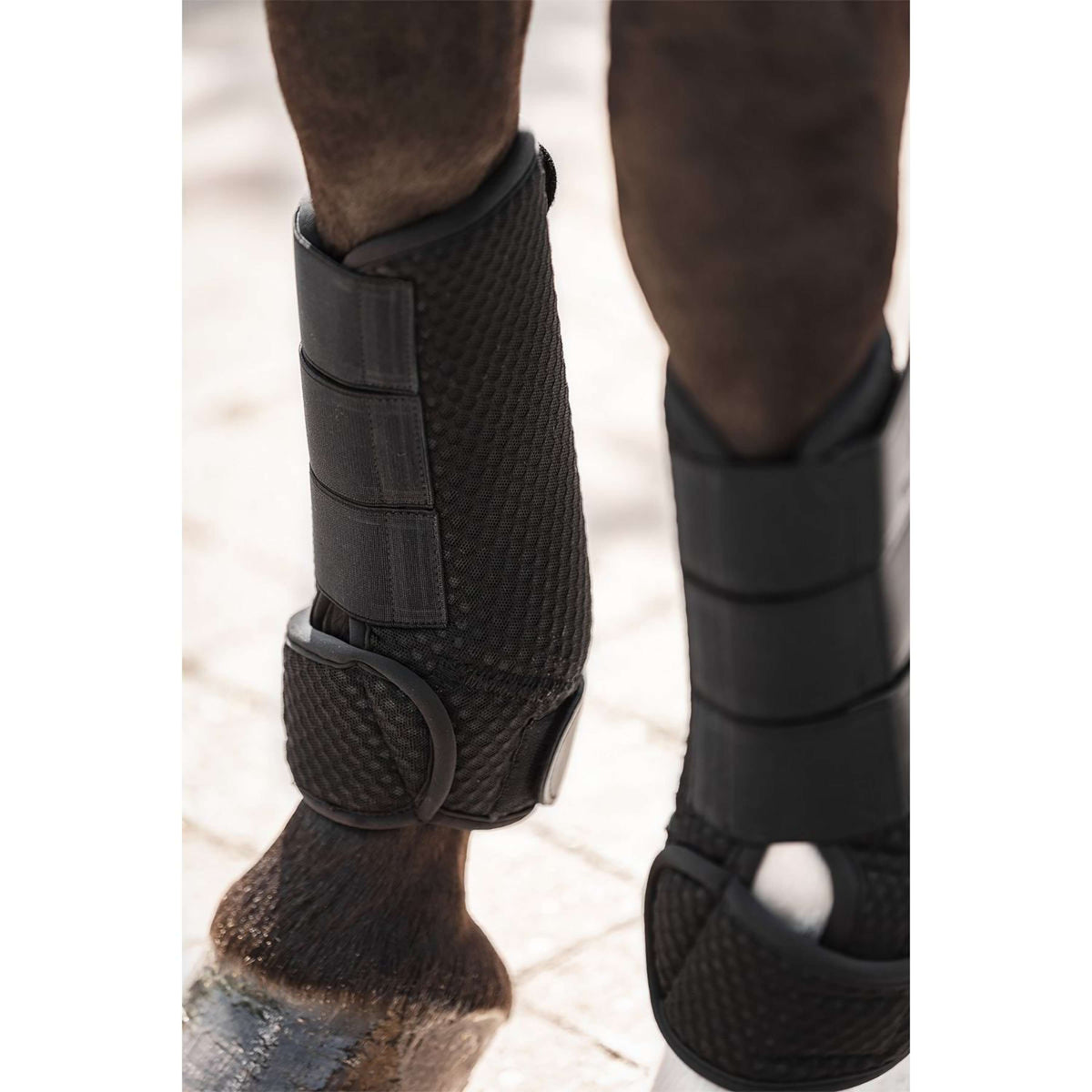 ANKY Flextrainers 3D Mesh ATB25010 Schwarz