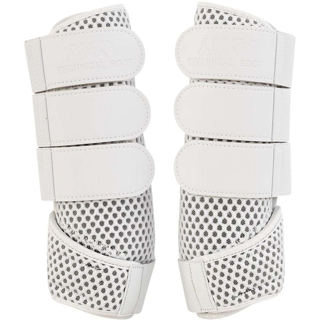 ANKY Flextrainers 3D Mesh ATB25010 Weiß