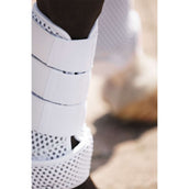 ANKY Flextrainers 3D Mesh ATB25010 Weiß