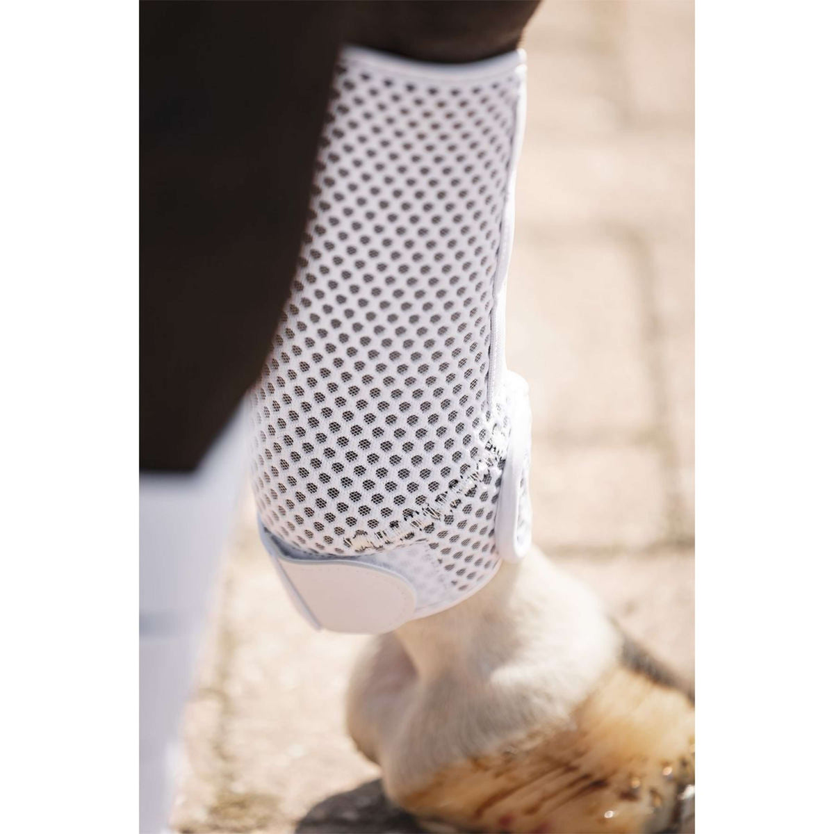 ANKY Flextrainers 3D Mesh ATB25010 Weiß