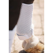 ANKY Flextrainers 3D Mesh ATB25010 Weiß