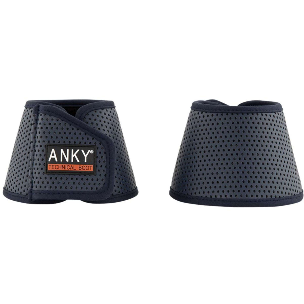 ANKY Hufglocken Technisch Navy