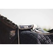 ANKY Ausreitdecke ATB25011 Schwarz