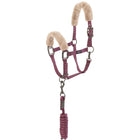 ANKY Halfterset Check Velvet ATH25002 Mellow Mauve