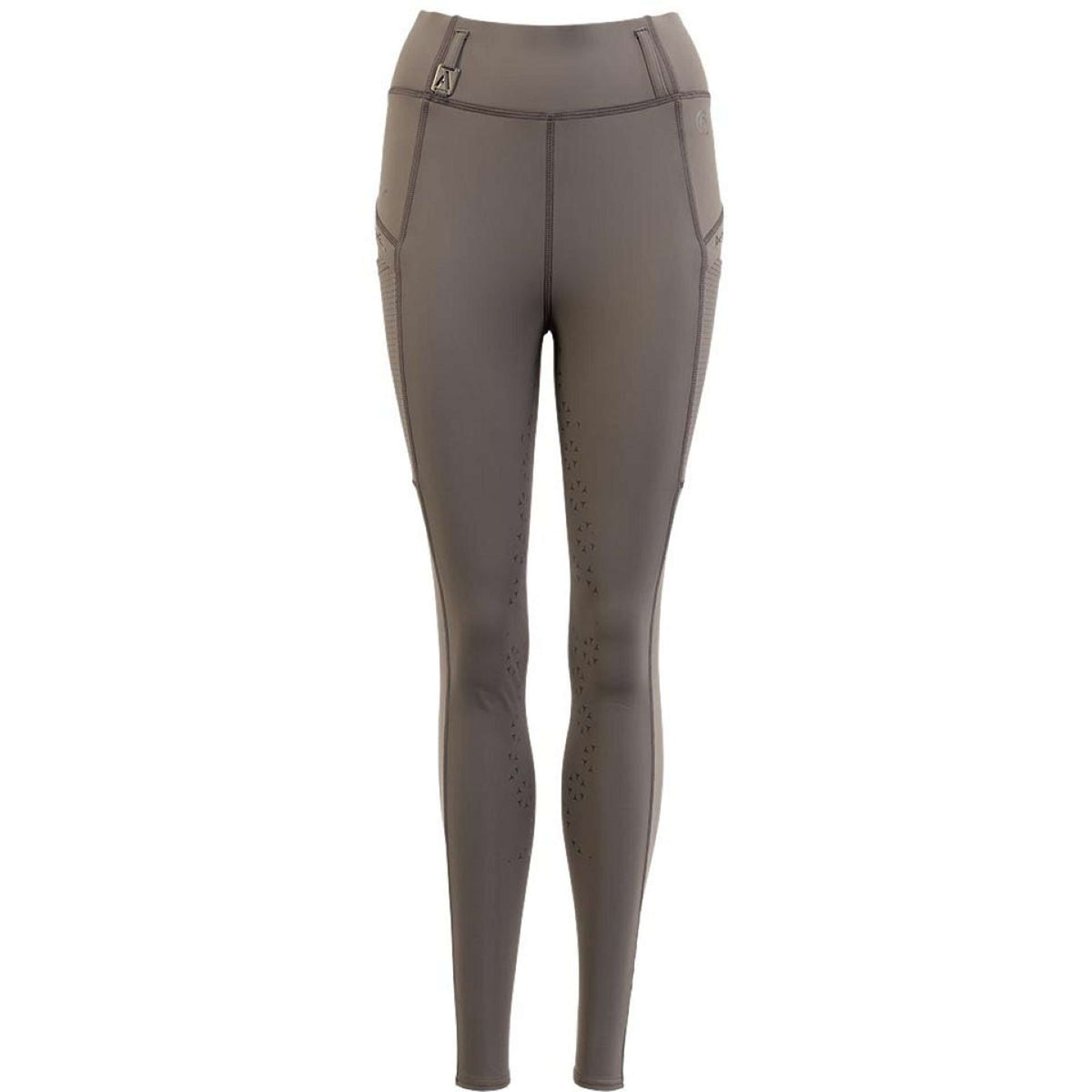 ANKY Tregging Exposure C-Wear Full Grip Taupe