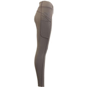 ANKY Tregging Exposure C-Wear Full Grip Taupe