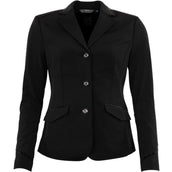 ANKY Turnierjacket Platinum Schwarz