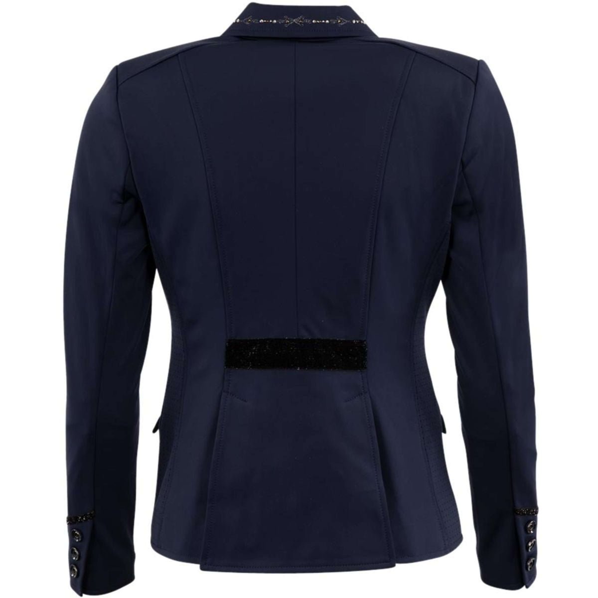 Anky Turnierjacket Platinum Navy