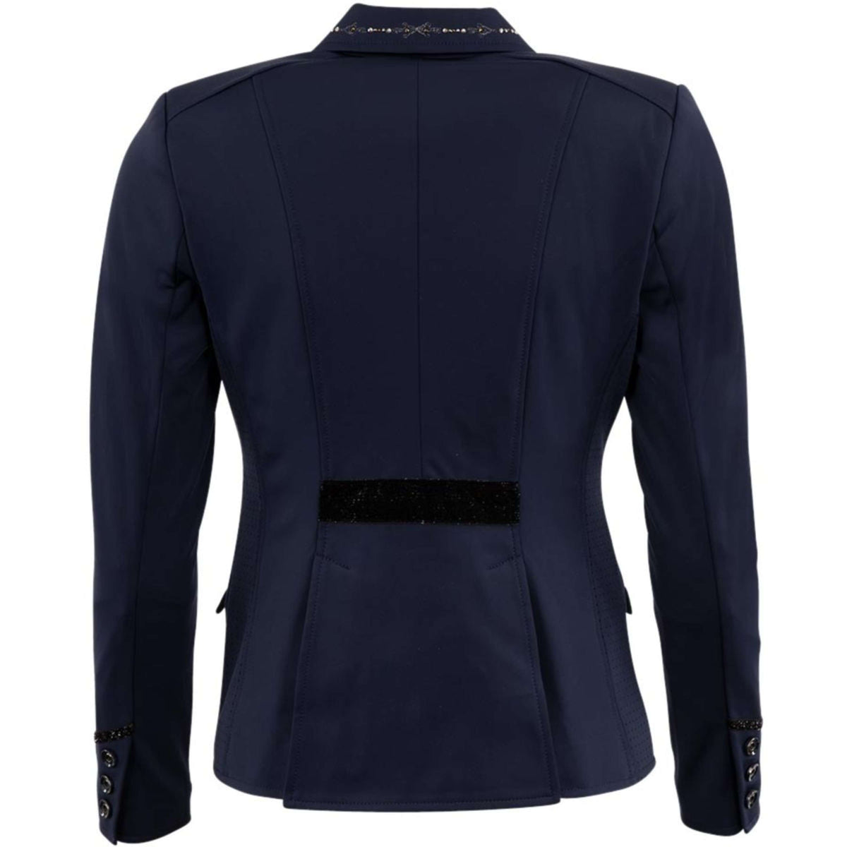ANKY Turnierjacket Platinum Navy