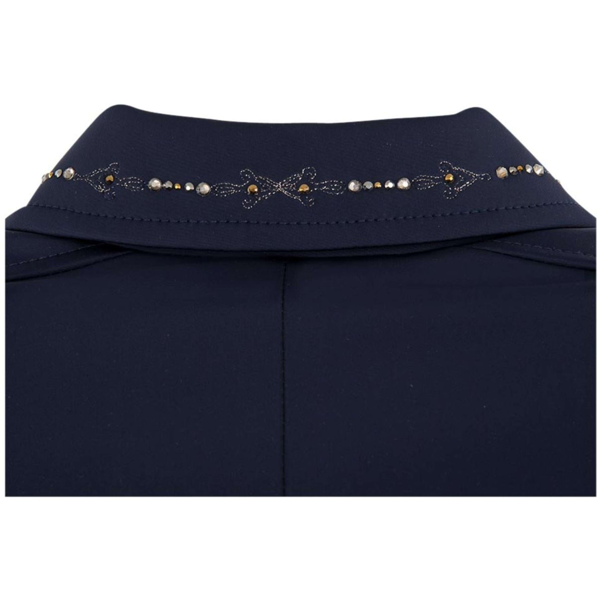 ANKY Turnierjacket Platinum Navy