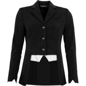 ANKY Turnierjacket Pro Kurzer Frack Schwarz