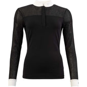 ANKY Longsleeve Luminous C-Wear ATP24203 Schwarz