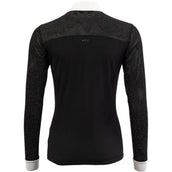 ANKY Longsleeve Luminous C-Wear ATP24203 Schwarz